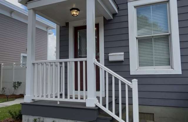 3 Bedroom/2 Bath in Downtown Savannah, GA photos photos