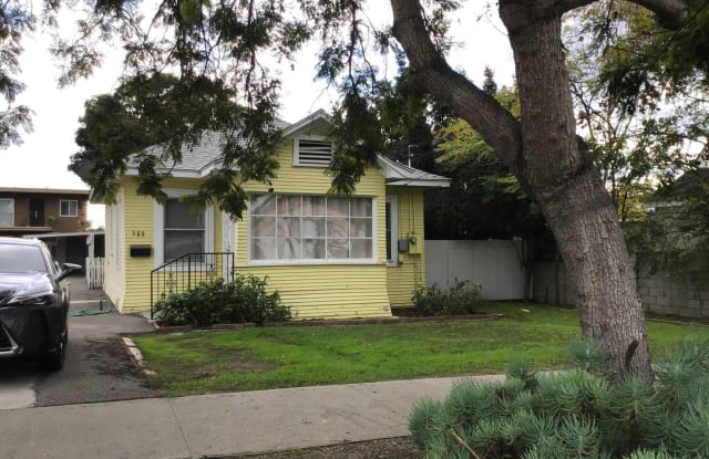 388 K Street - 388 K Street, Chula Vista, CA 91911
