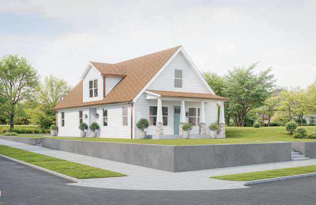 1104 N Grant Street photos photos