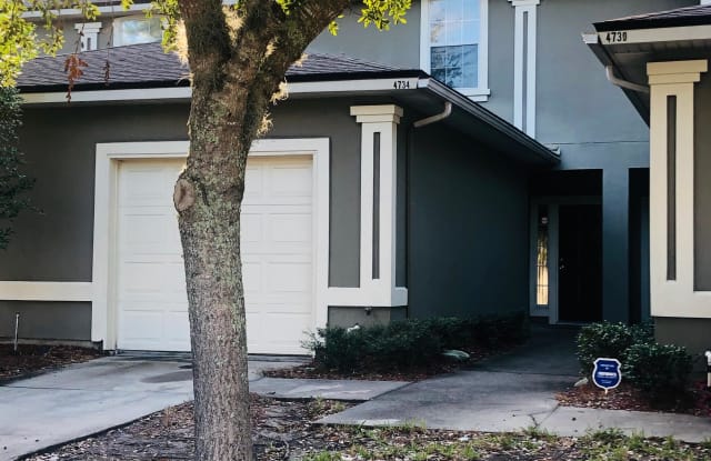 4734 Playpen Dr - 4734 Playpen Drive, Jacksonville, FL 32210