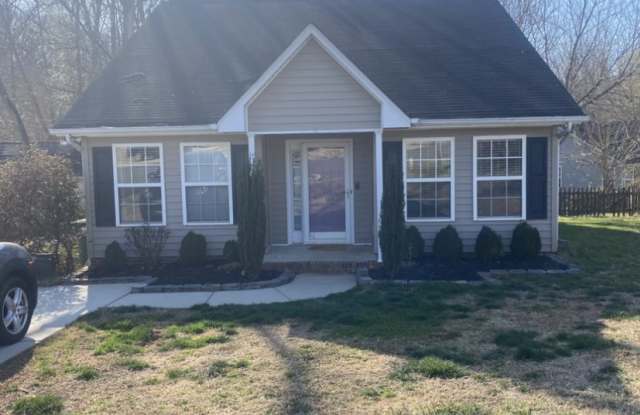 7404 Gaberdine Court - 7404 Gaberdine Court, Cramerton, NC 28032