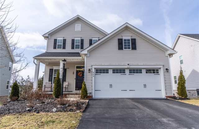 466 Whitetail Meadows Trl photos photos