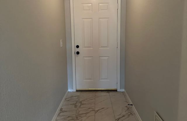 Don't let this one fool you-the inside is where it shines! Gallery 3