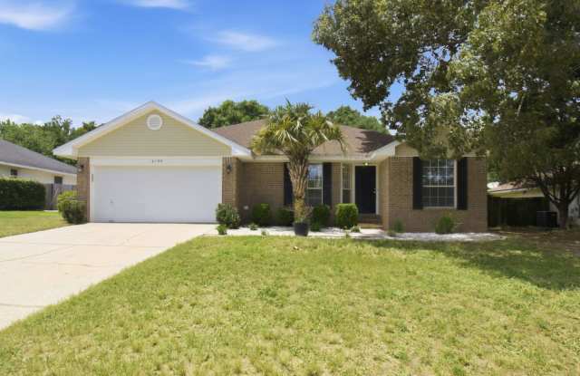 4 Bedroom in CRESTVIEW!! photos photos 4 Bedroom in CRESTVIEW!! photos photos