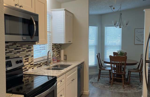 753 Turnberry Lane - 753 Turnberry Lane, Lady Lake, FL 32159