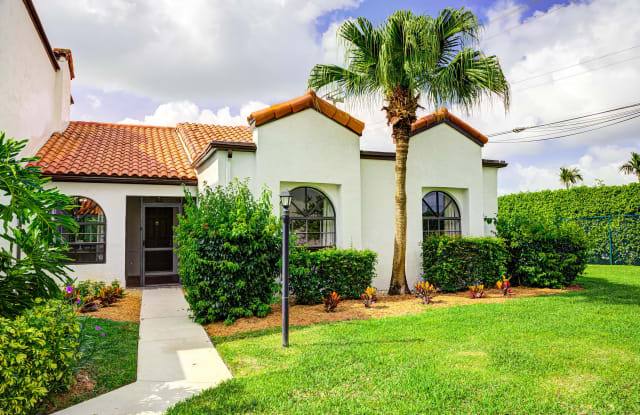 13545 Fountain View Boulevard - 13545 Fountain View Boulevard, Wellington, FL 33414