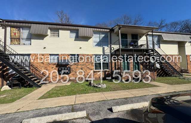 1116 Hall Street (8 Units) - assign work orders to Nathan Shutler photos photos