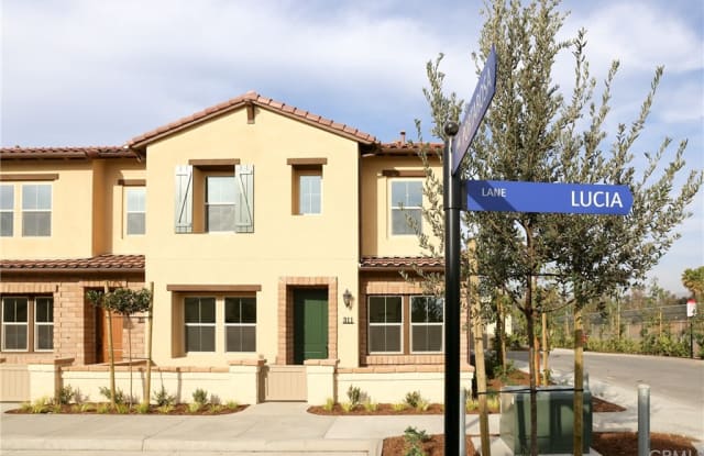 311 Lucia Lane - 311 Lucia Ln, Brea, CA 92821