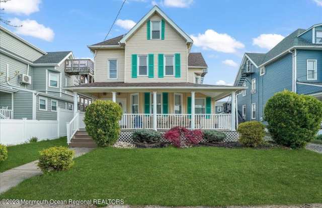 116 11th Avenue - 116 11th Avenue, Belmar, NJ 07719
