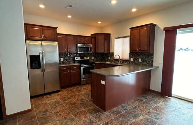 3 Bedroom House! photos photos