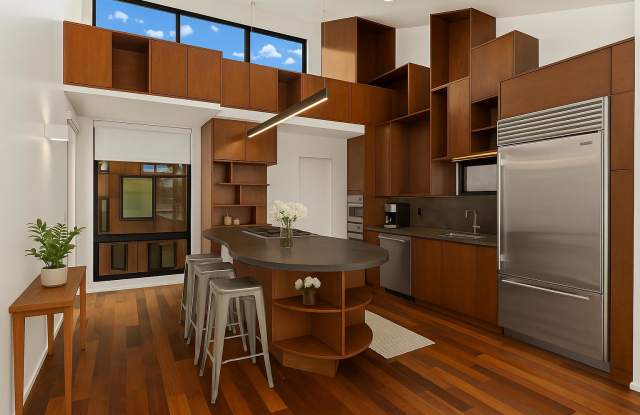 4640 Del Monte Avenue - 4640 Del Monte Avenue, San Diego, CA 92107