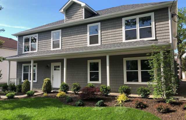 517 Asbury Avenue - 517 Asbury Avenue, Asbury Park, NJ 07712