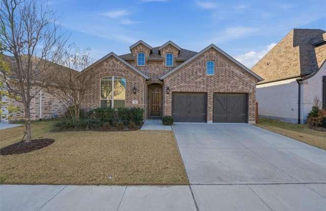 14845 Gentry Drive - 14845 Gentry Drive, Parker County, TX 76087