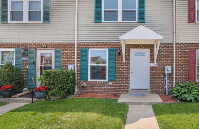 1134 PROVIDENCE Court photos photos