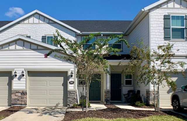 7807 MERCHANTS Way - 7807 Merchants Way, Jacksonville, FL 32222