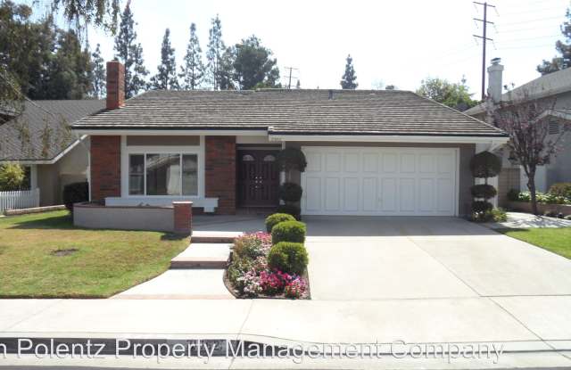 21662 Treeshade Ln. - 21662 Treeshade Lane, Lake Forest, CA 92630