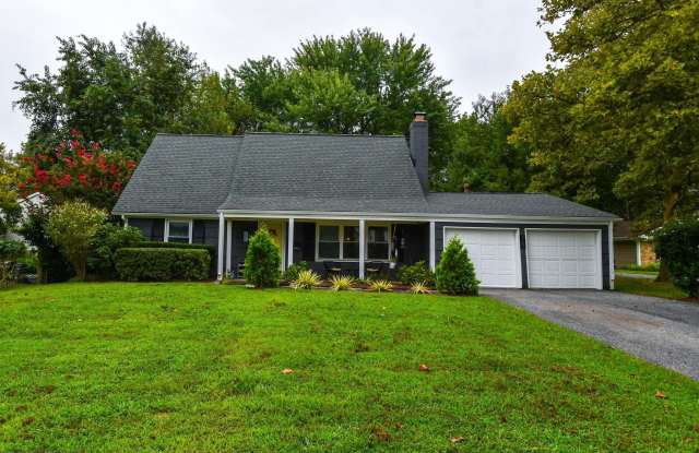 4105 YARDLEY Court photos photos