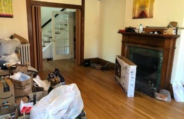 177 Warren - 177 Warren Street, Newton, MA 02459