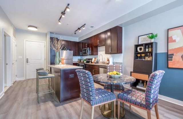 Terano Apartment Homes Gallery 3
