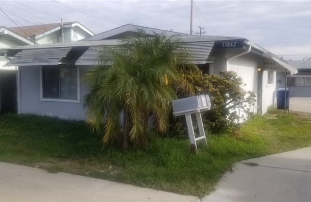 13842 Milton Avenue - 13842 Milton Ave, Westminster, CA 92683