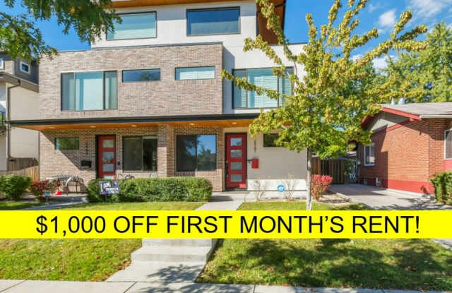 2567 South Acoma Street - 2567 South Acoma Street, Denver, CO 80223 2567 South Acoma Street - 2567 South Acoma Street, Denver, CO 80223