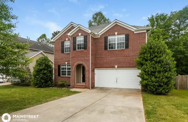 6636 Thistle Down Drive - 6636 Thistle Down Drive, Harrisburg, NC 28075