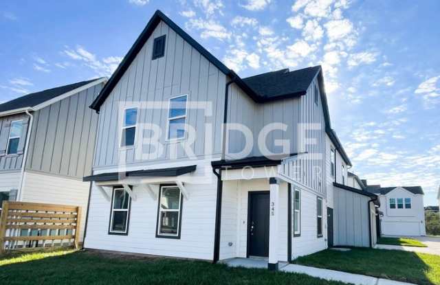 345 Huisache Street - 345 Huisache Street, Lake Jackson, TX 77566