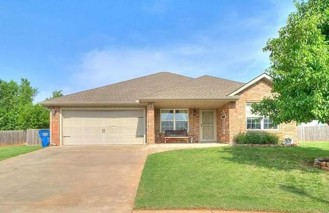 Coming Soon!! 4 Bed 2 Bath Home in the Heart of Mustang photos photos