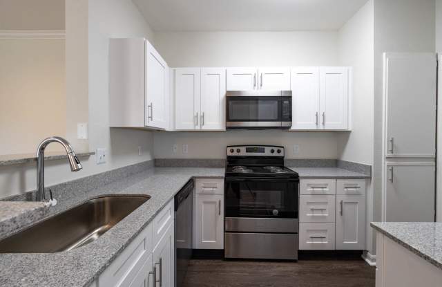 Center Point Apartments photos photos
