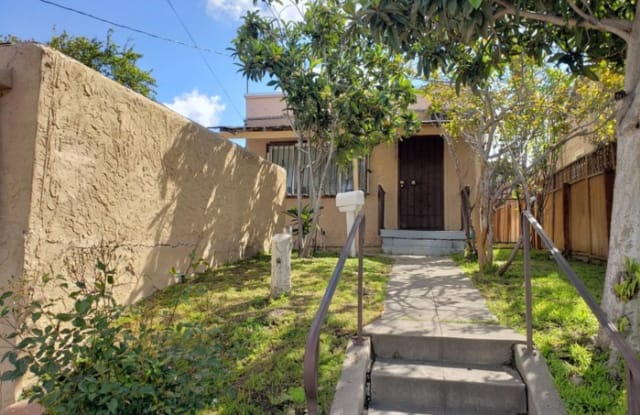 4717 Arizona Street - 4717 Arizona Street, San Diego, CA 92116