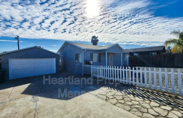 531 Millar Ave. - 531 Millar Avenue, El Cajon, CA 92020