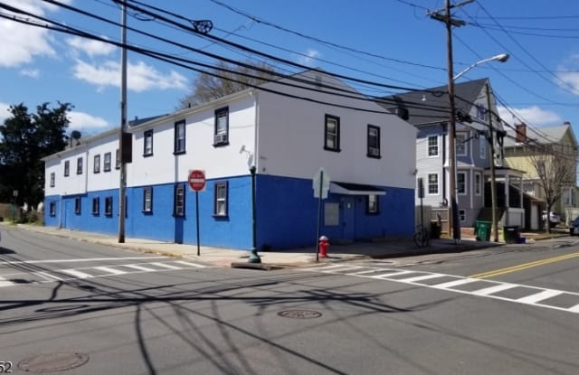 148 Welton Street - 148 Welton Street, New Brunswick, NJ 08901
