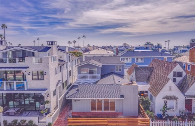 1709 E Balboa Boulevard - 1709 East Balboa Boulevard, Newport Beach, CA 92661