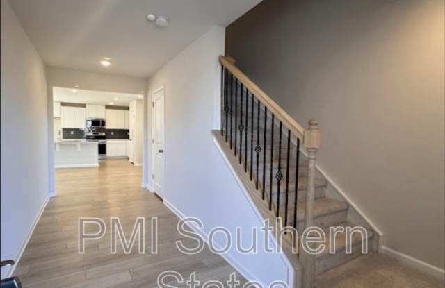 1523 Matlock Court - 1523 Matlock Court, Valley Falls, SC 29316