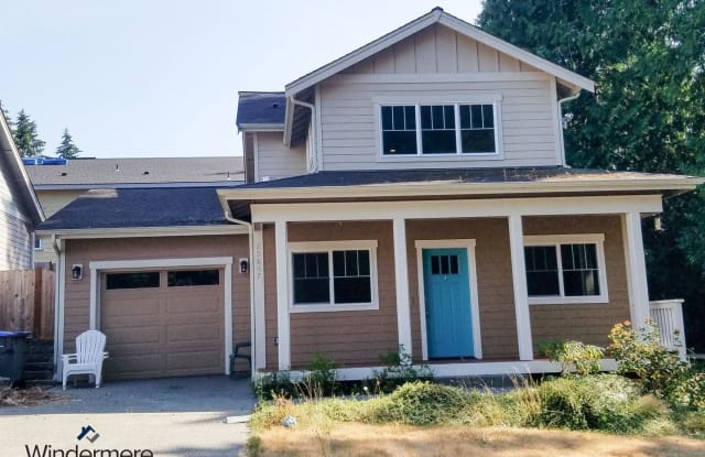 25867 Arklow Place NE - 25867 Arklow Place Northeast, Kingston, WA 98346