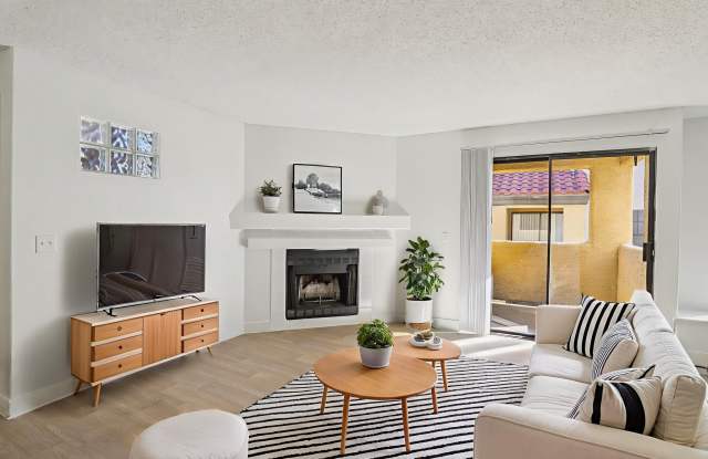Desert Vistas Apartments Gallery 1