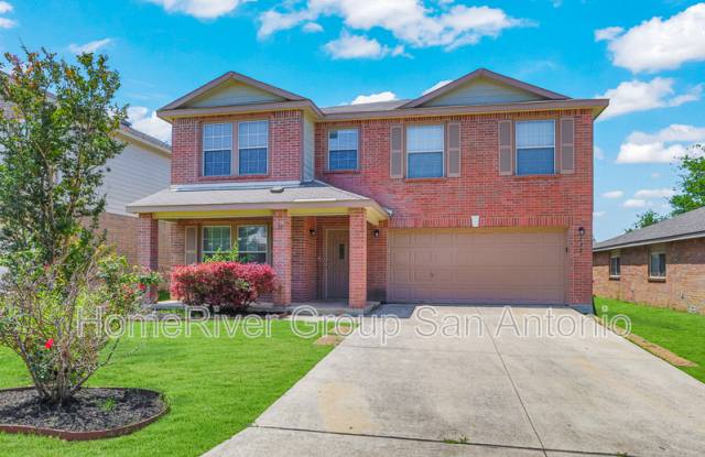 135 Blue Juniper - 135 Blue Juniper, Bexar County, TX 78253