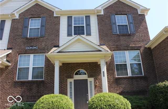 12642 Watford Way - 12642 Watford Way, Fishers, IN 46037