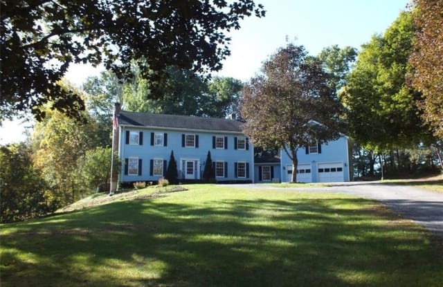 21 Dugway Road - 21 Dugway Road, Litchfield County, CT 06039