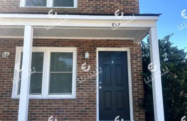 812 Miller Avenue photos photos
