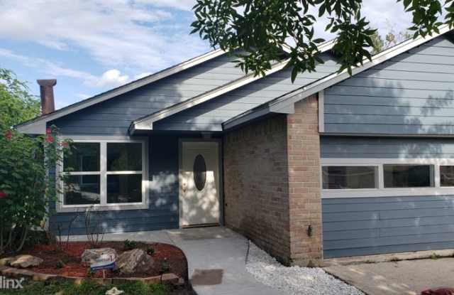 1710 Merton Dr - 1710 Merton Drive, Channelview, TX 77015