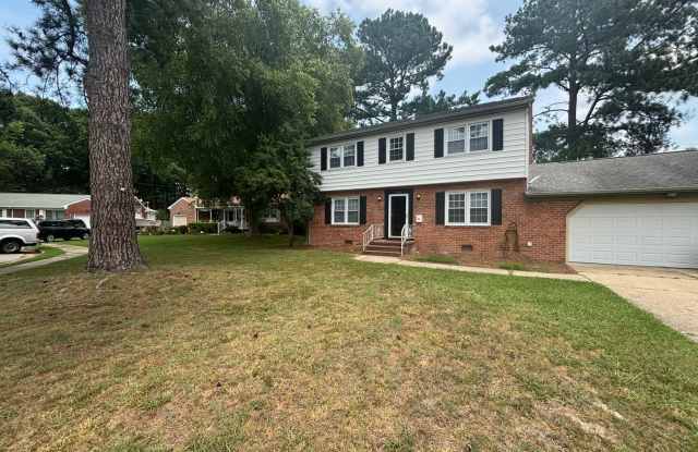 4bd/2.5ba Home in Hampton photos photos