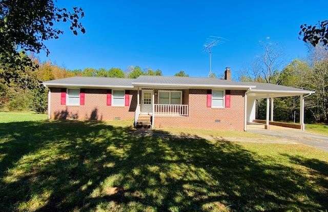 573 Gaulding Road photos photos