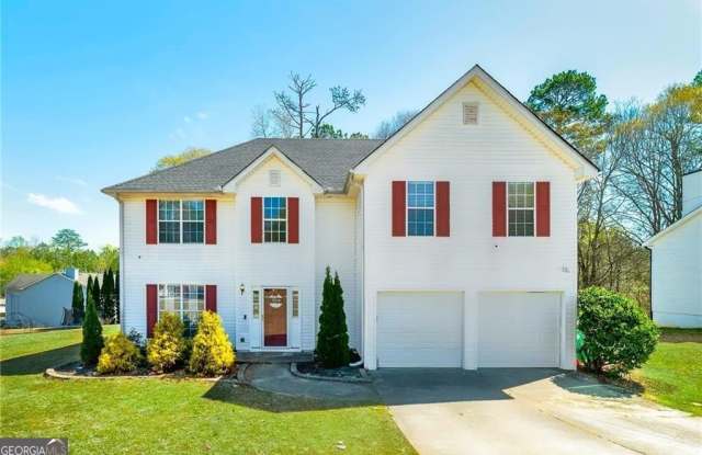 6675 Princeton Park - 6675 Princeton Park Court, DeKalb County, GA 30058 6675 Princeton Park - 6675 Princeton Park Court, DeKalb County, GA 30058