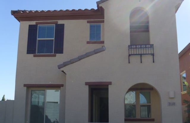3110 S Mingus Dr. - 3110 South Mingus Drive, Chandler, AZ 85286