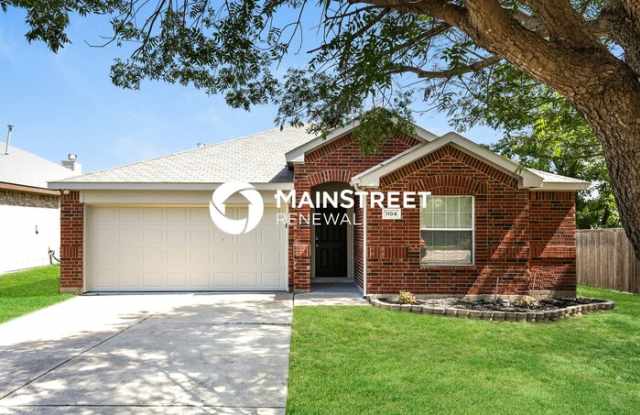 1104 Cumberland Drive - 1104 Cumberland Drive, Kaufman County, TX 75126