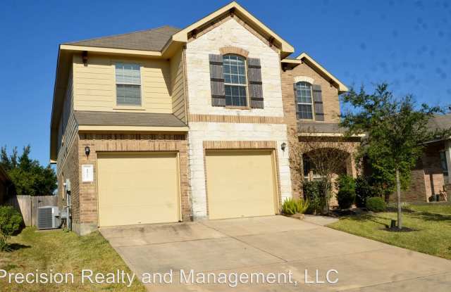 8922 Hostler Drive - 8922 Hostler Drive, Harris County, TX 77375