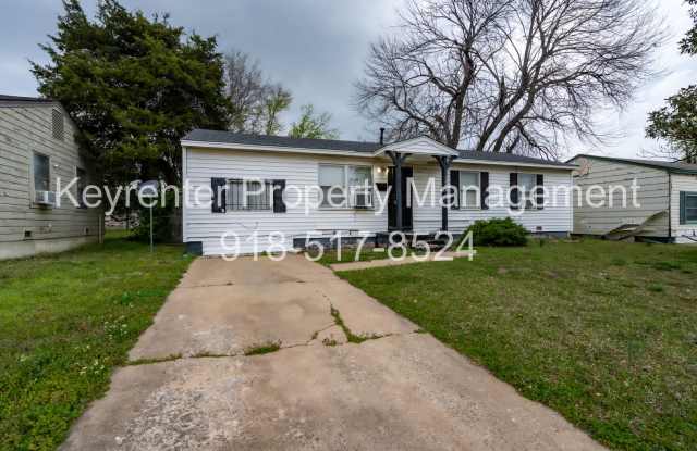 3 Bed | 1 Bath in North Tulsa! Gallery 3