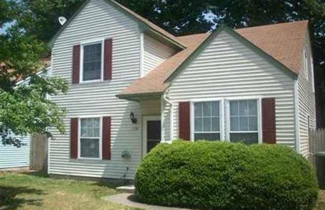 178 Gatehouse Road (Cobblestone Chase) Newport News, VA. 23608 photos photos