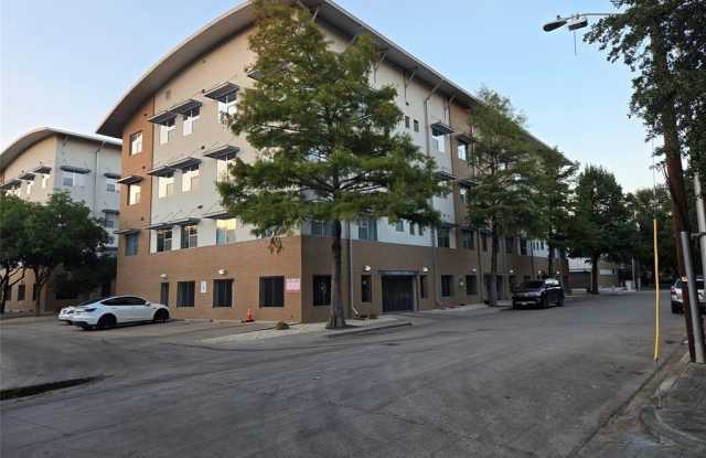 3015 Bryan Street - 3015 Bryan Street, Dallas, TX 75204